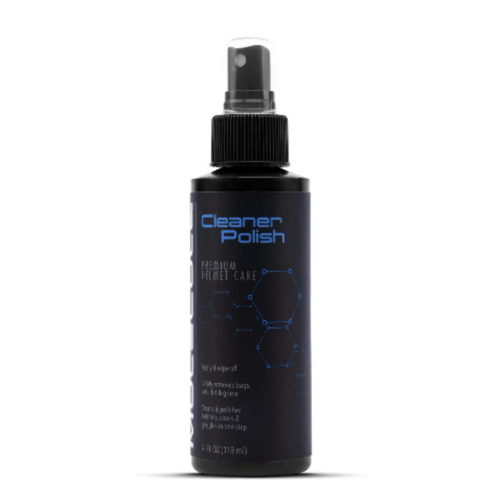 Molecule Cleaner Polish 4 oz Sprayer