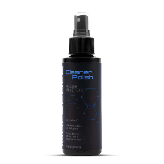 Molecule Cleaner Polish 4 oz Sprayer