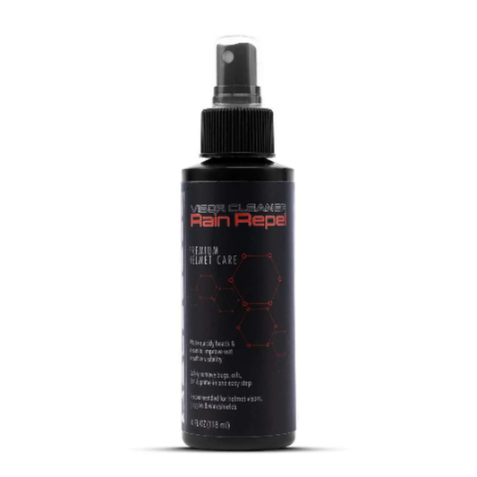 Molecule Visor Cleaner Rain Repel 4 oz Sprayer