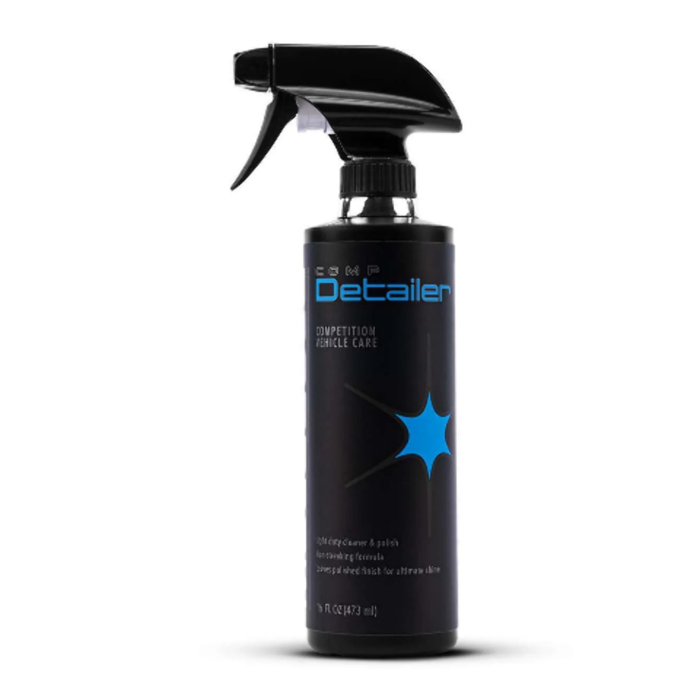 Molecule Comp Detailer 16 oz Sprayer