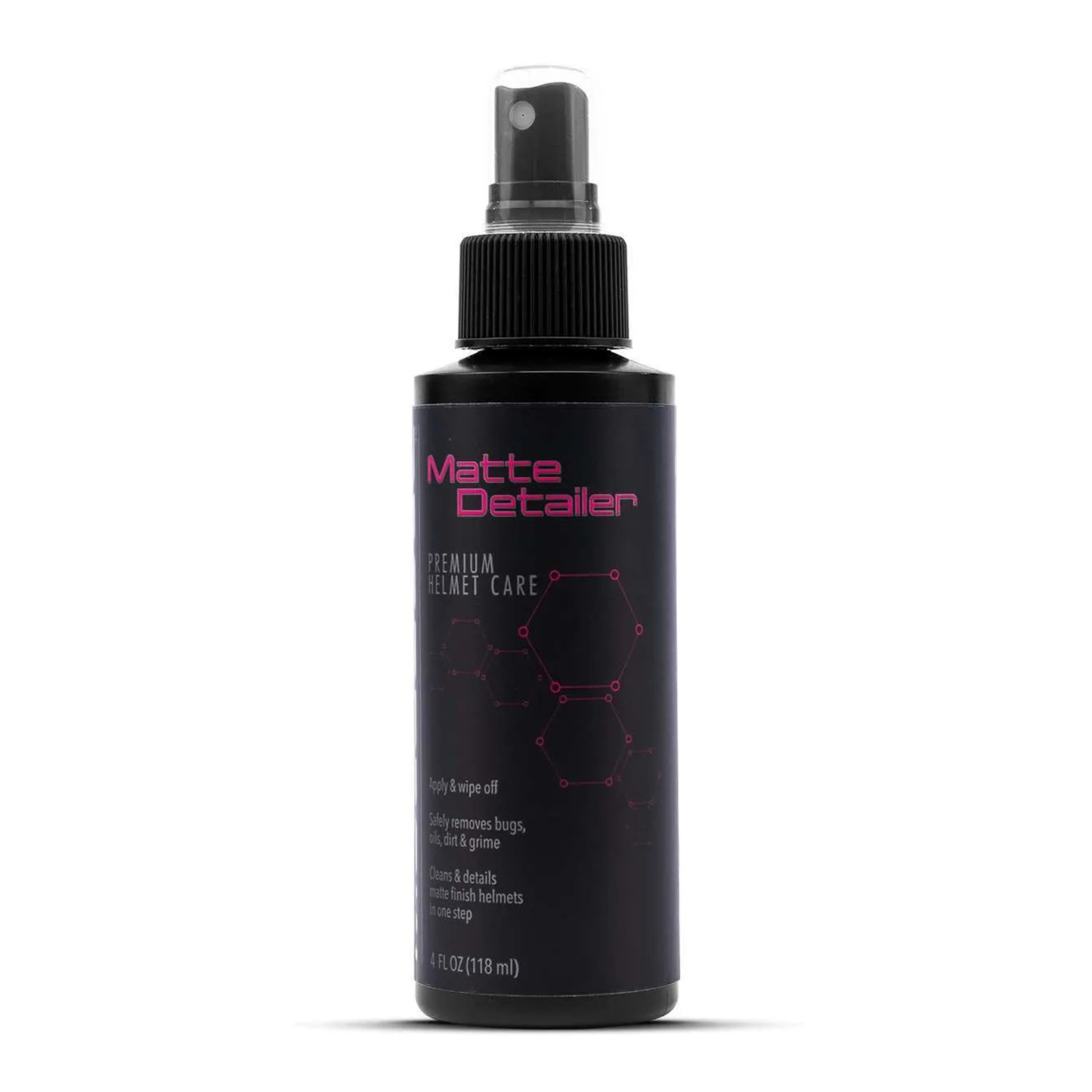 Molecule Matte Detailer 4 oz Sprayer