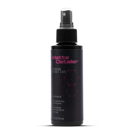 Molecule Matte Detailer 4 oz Sprayer