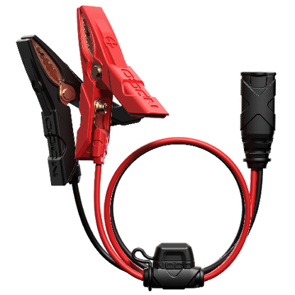 NOCO Genius X-Connect Battery Clamps