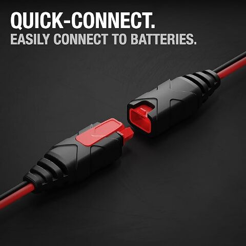 NOCO Genius X-Connect Eyelet Terminal