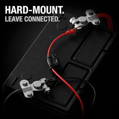 NOCO Genius X-Connect Eyelet Terminal