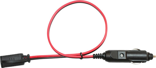 NOCO Genius X-Connect Male Plug 12V