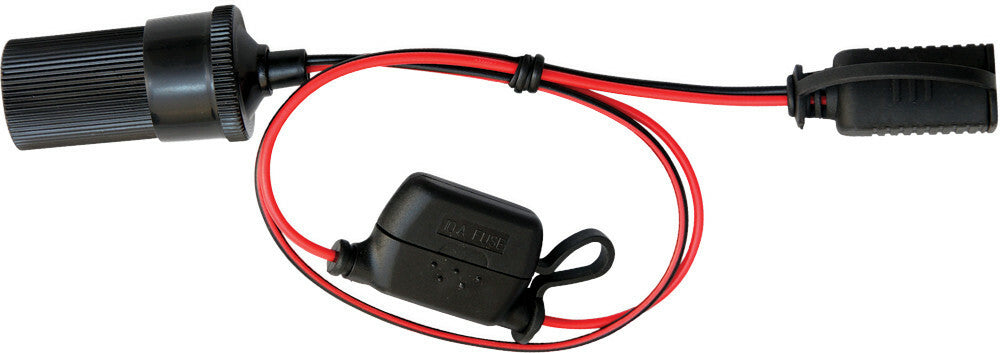 NOCO Genius X-Connect Female Plug 12V