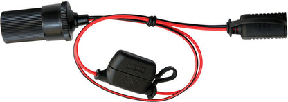 NOCO Genius X-Connect Female Plug 12V