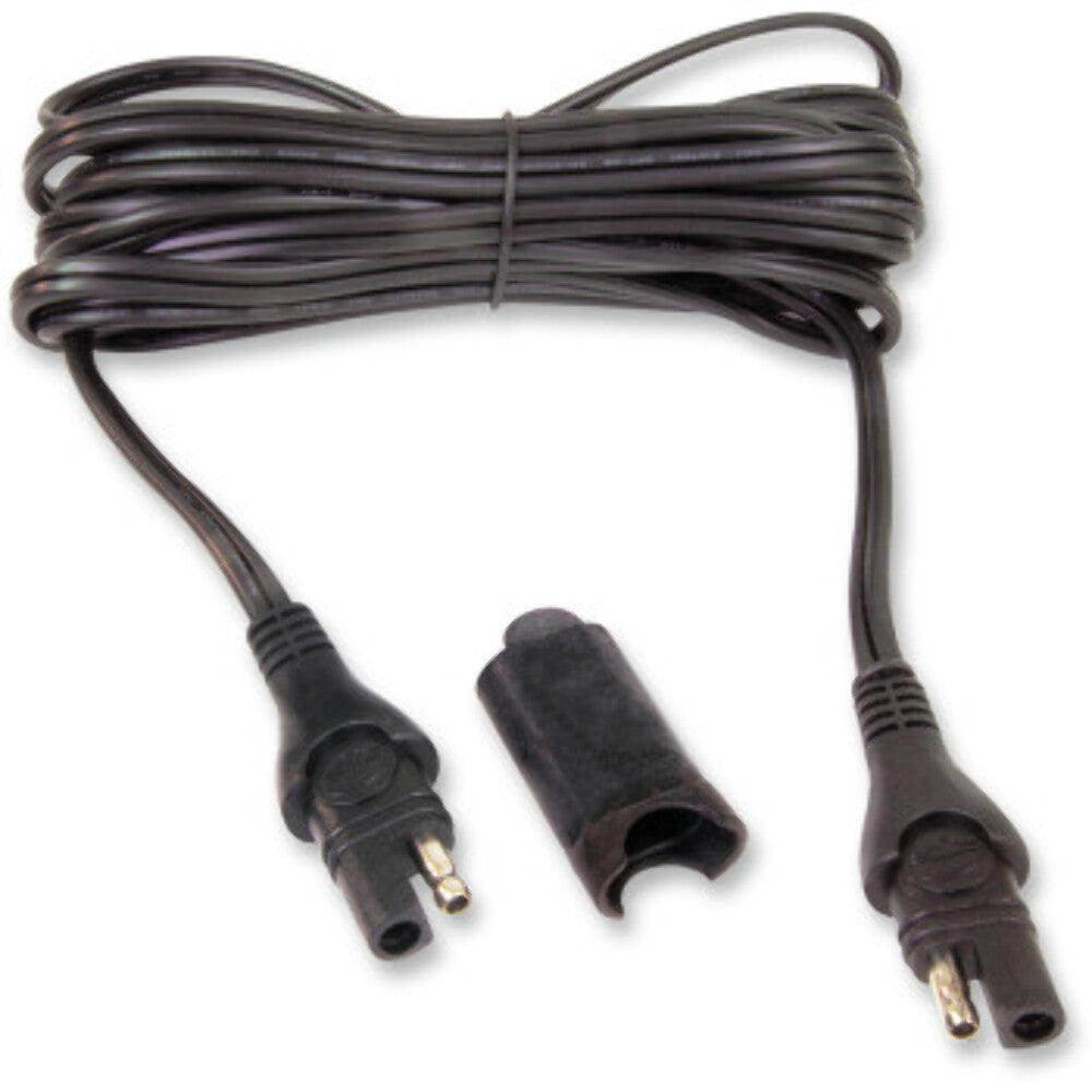 OptiMate Charger Cable Extension 6' Extender - Charger Cable