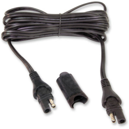 OptiMate Charger Cable Extension 6' Extender - Charger Cable