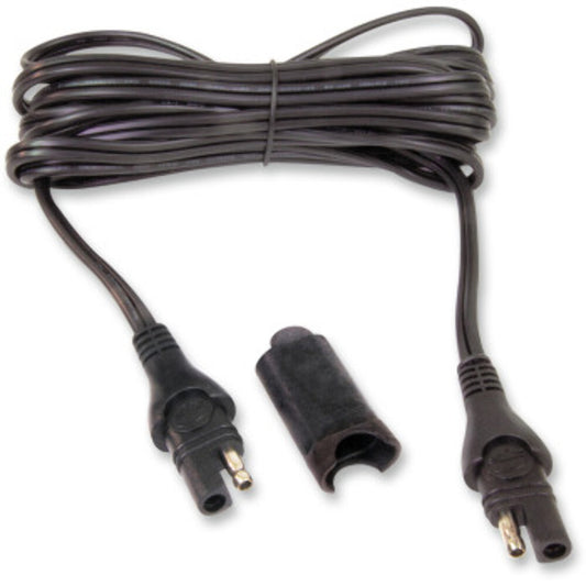 OptiMate Charger Cable Extension 6' Extender - Charger Cable