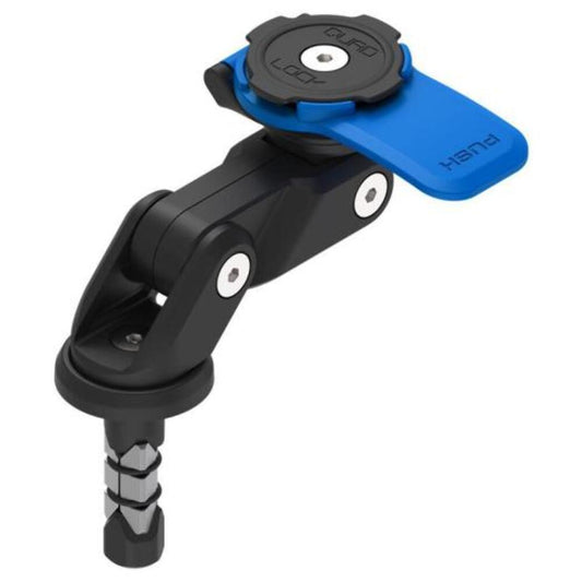 Quad Lock Motorcycle Fork Stem Mounts