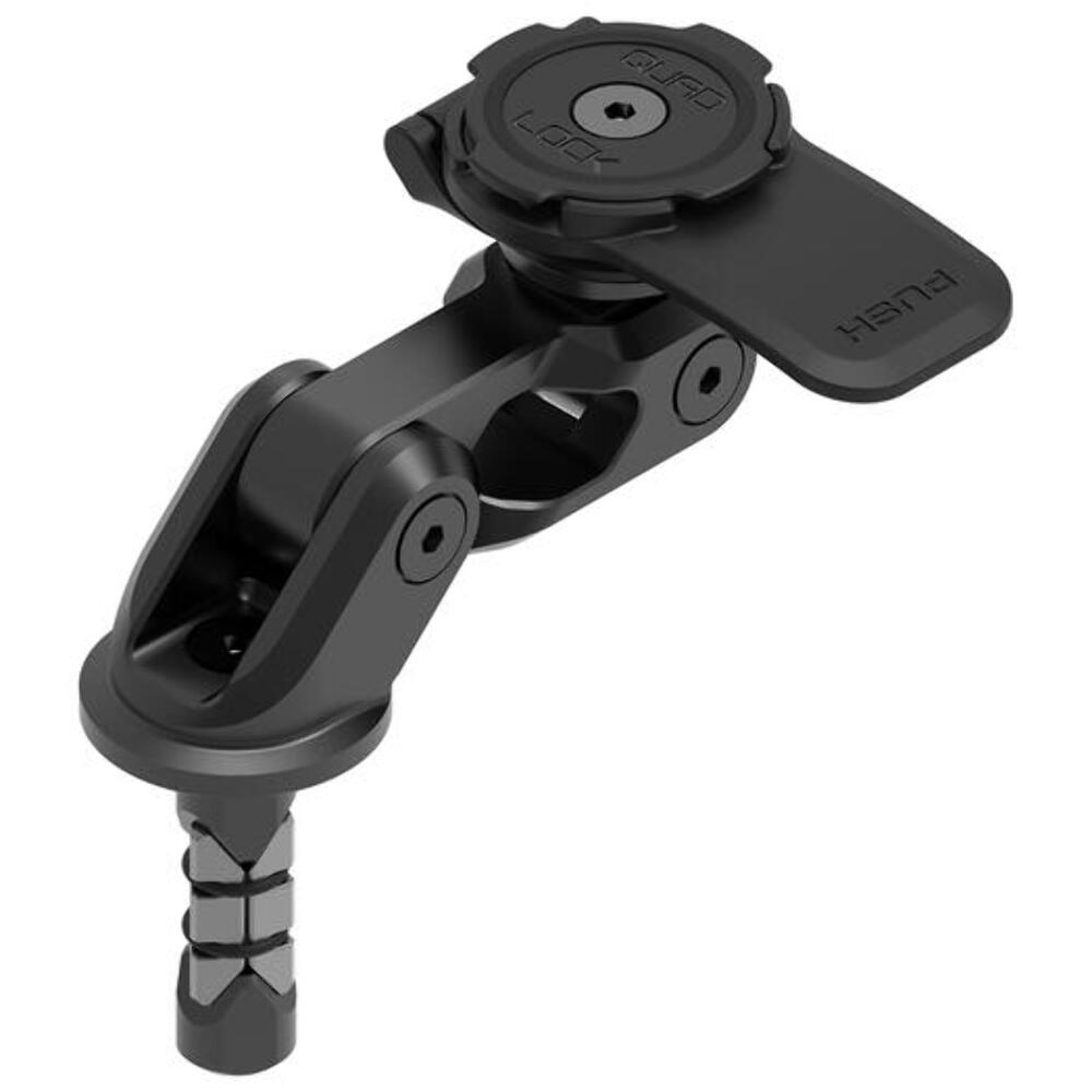 Quad Lock Motorcycle Fork Stem Mounts