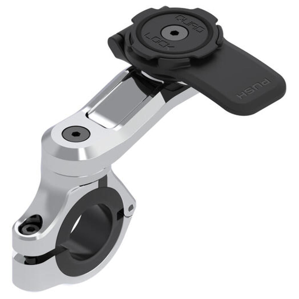 Quad Lock Motorcycle Handlebar Mounts