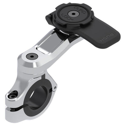 Quad Lock Motorcycle Handlebar Mounts