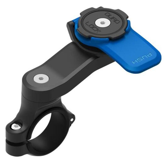 Quad Lock Motorcycle Handlebar Mounts
