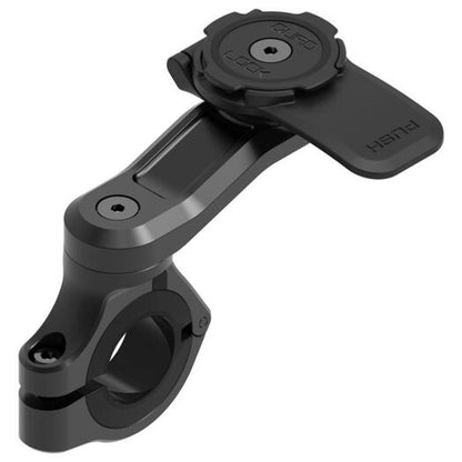 Quad Lock Motorcycle Handlebar Mounts