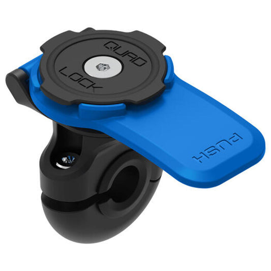 Quad Lock Scooter/Motorcycle Mirror Mount