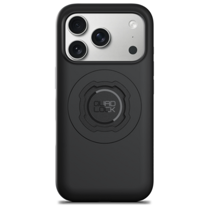 Quad Lock Phone Mag Case for iPhone