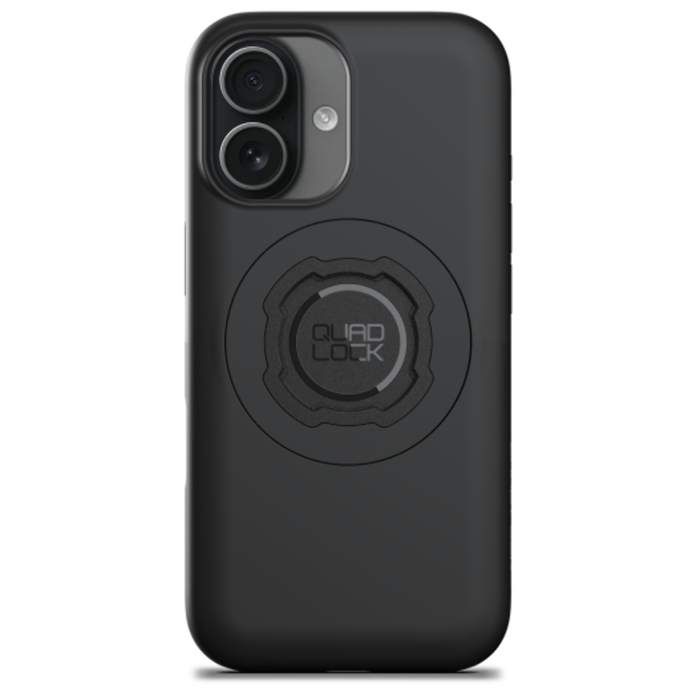 Quad Lock MAG Phone Case for iPhone