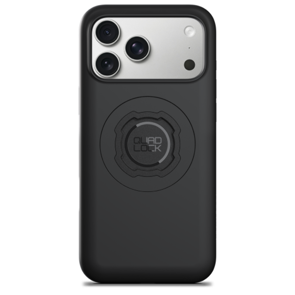 Quad Lock MAG Phone Case for iPhone