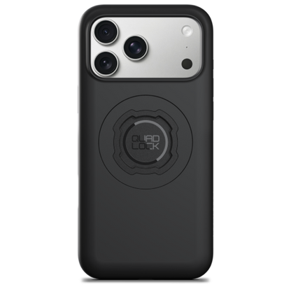 Quad Lock MAG Phone Case for iPhone