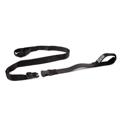 Rok Straps Adjustable Motorcycle/ATV Stretch Strap Twin Pack 60" length