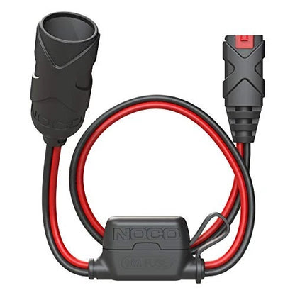 NOCO Genius X-Connect Female Plug 12V