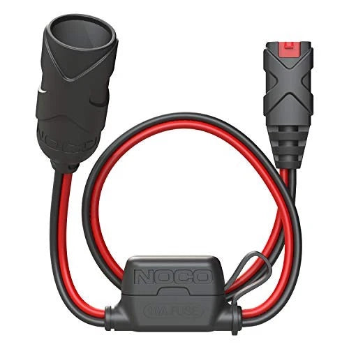 NOCO Genius X-Connect Female Plug 12V