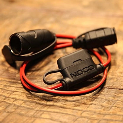 NOCO Genius X-Connect Female Plug 12V
