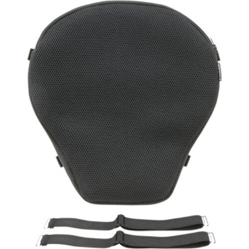 Saddlemen Comfort Topper Quick-Attachment Air - Medium Cruiser