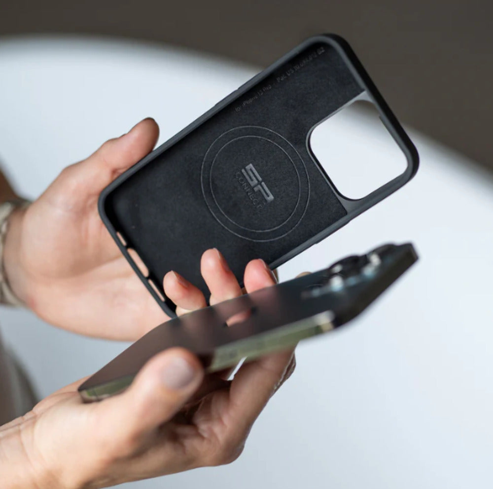 SP Connect Phone Case for iPhone SPC+