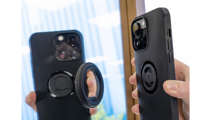 SP Connect SPC+ Magnetic Adhesive Kit - Phone - Pair