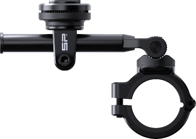 SP Connect 3D Phone Mount - 1-1/2" - Black