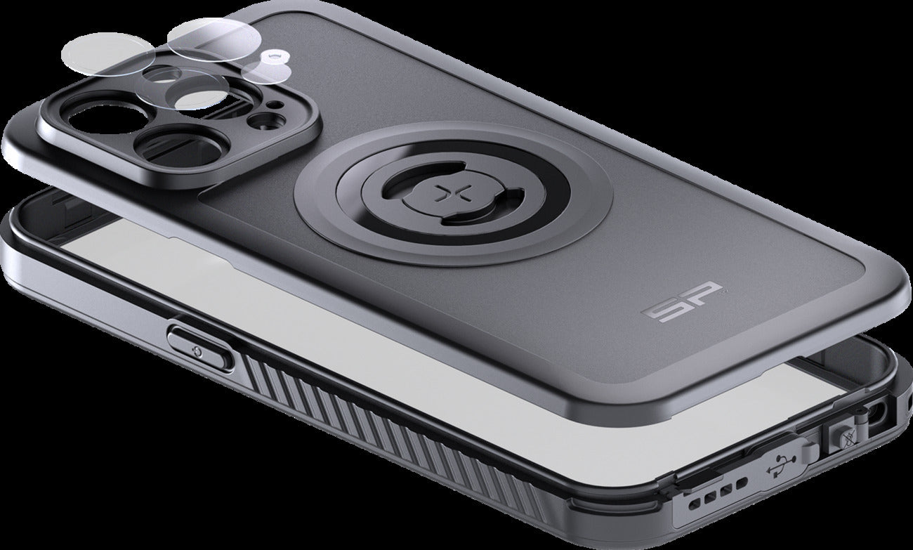 SP Connect Phone Case Xtreme for iPhone SPC+