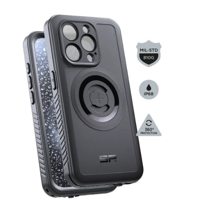 SP Connect Phone Case Xtreme for iPhone SPC+