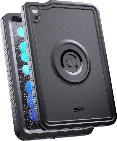 SP Connect Xtreme SPC+ Case - iPad 6/7 Mini