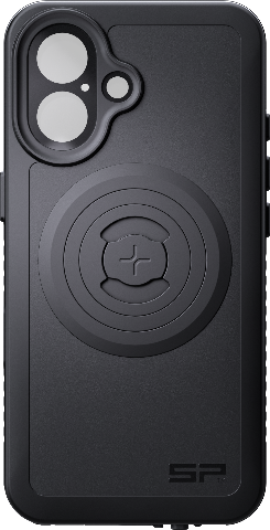 SP Connect Xtreme SPC+ Case - iPhone 17