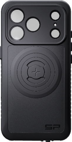 SP Connect Xtreme SPC+ Case - iPhone 17 Pro