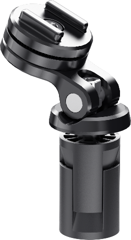 SP Connect Moto Stem Mount - Phone - Black