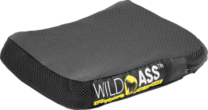 WILD ASS Air Seat Cushion - Air Gel - Pillion