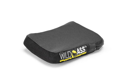 WILD ASS Air Seat Cushion - Air Gel - Pillion