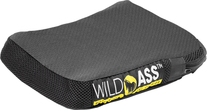 WILD ASS Air Seat Cushion - Classic - Pillion