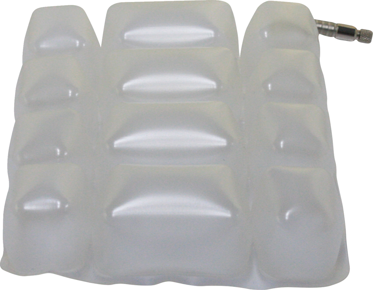WILD ASS Air Seat Cushion - Lite - Pillion
