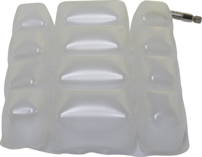 WILD ASS Air Seat Cushion - Air Gel - Pillion