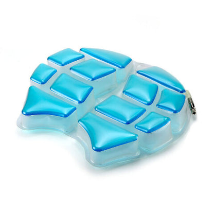 WILD ASS Air Seat Cushion - Air Gel - Saddle
