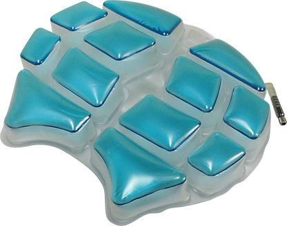 WILD ASS Air Seat Cushion - Air Gel - Saddle
