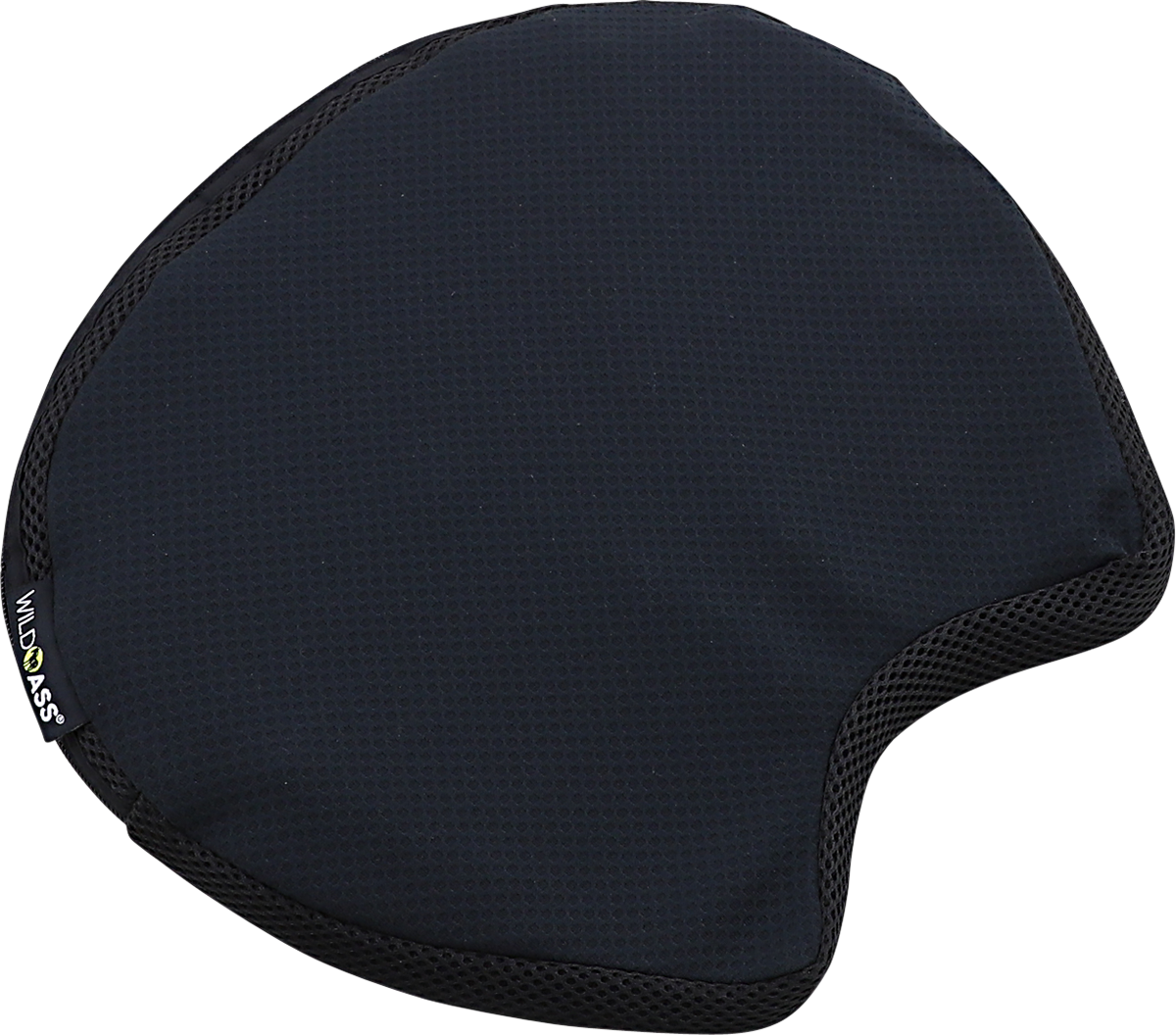 WILD ASS Air Seat Cushion - Air Gel - Saddle