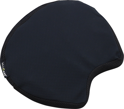 WILD ASS Air Seat Cushion - Air Gel - Saddle