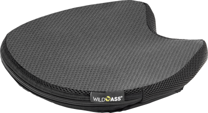 WILD ASS Air Seat Cushion - Classic - Saddle